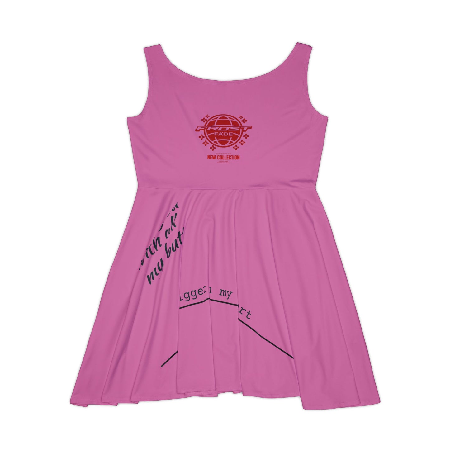 Women's Skater Dress