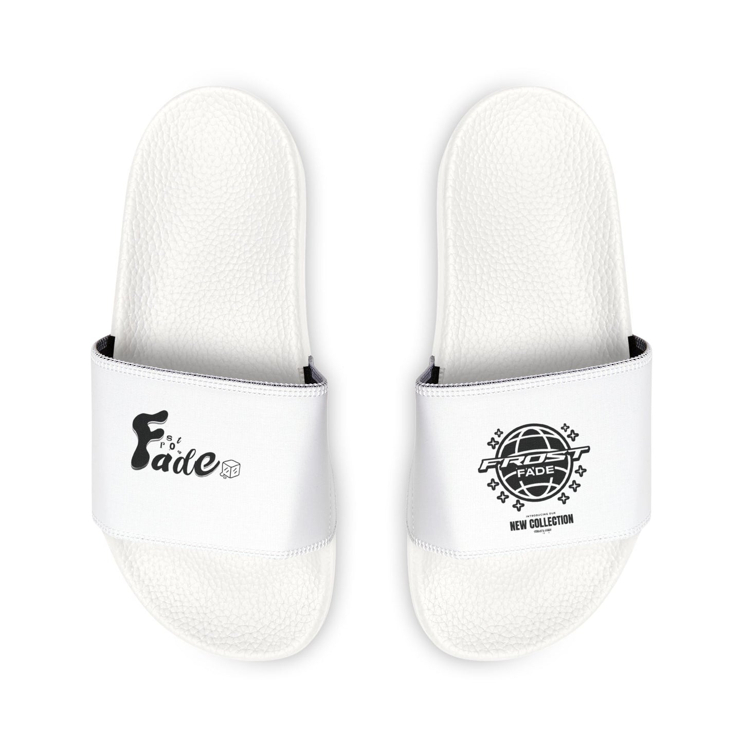 Frost & Fade Slides