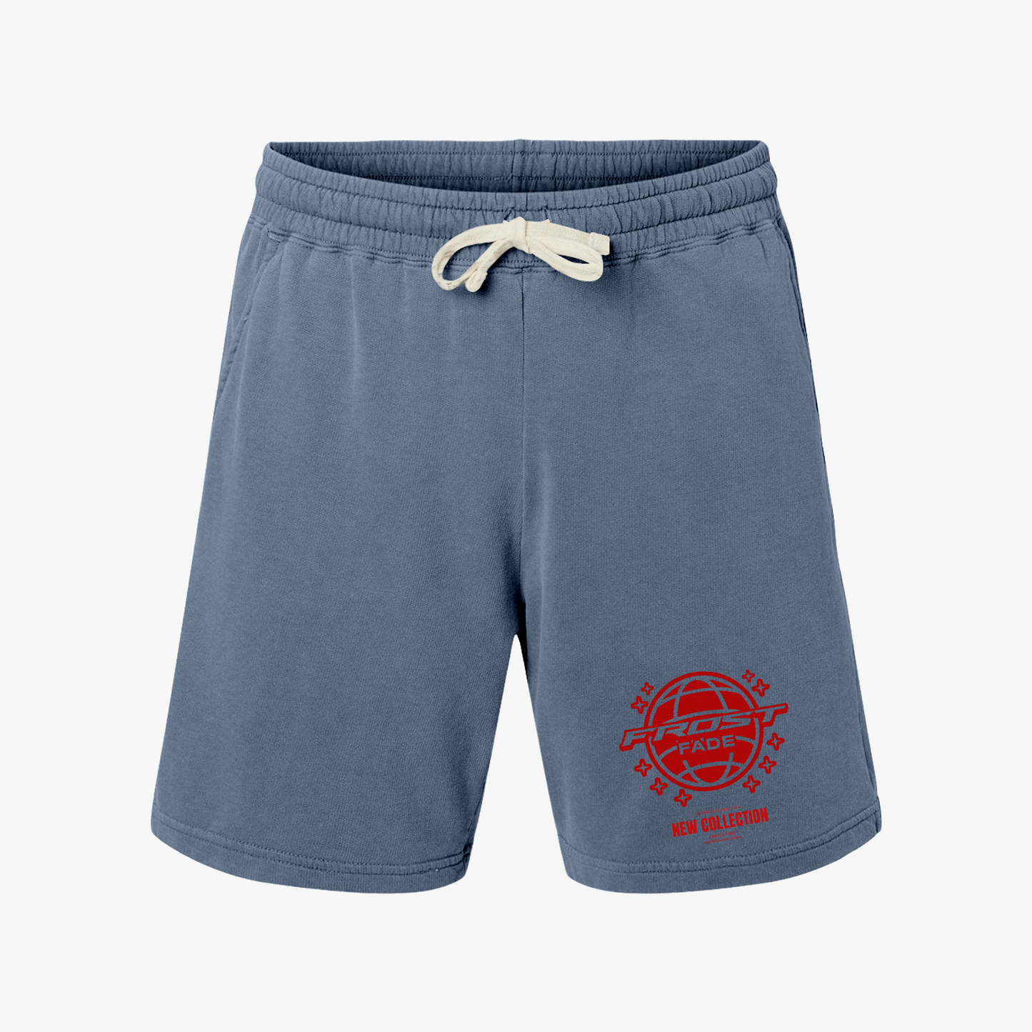 Fleece Sweat Shorts