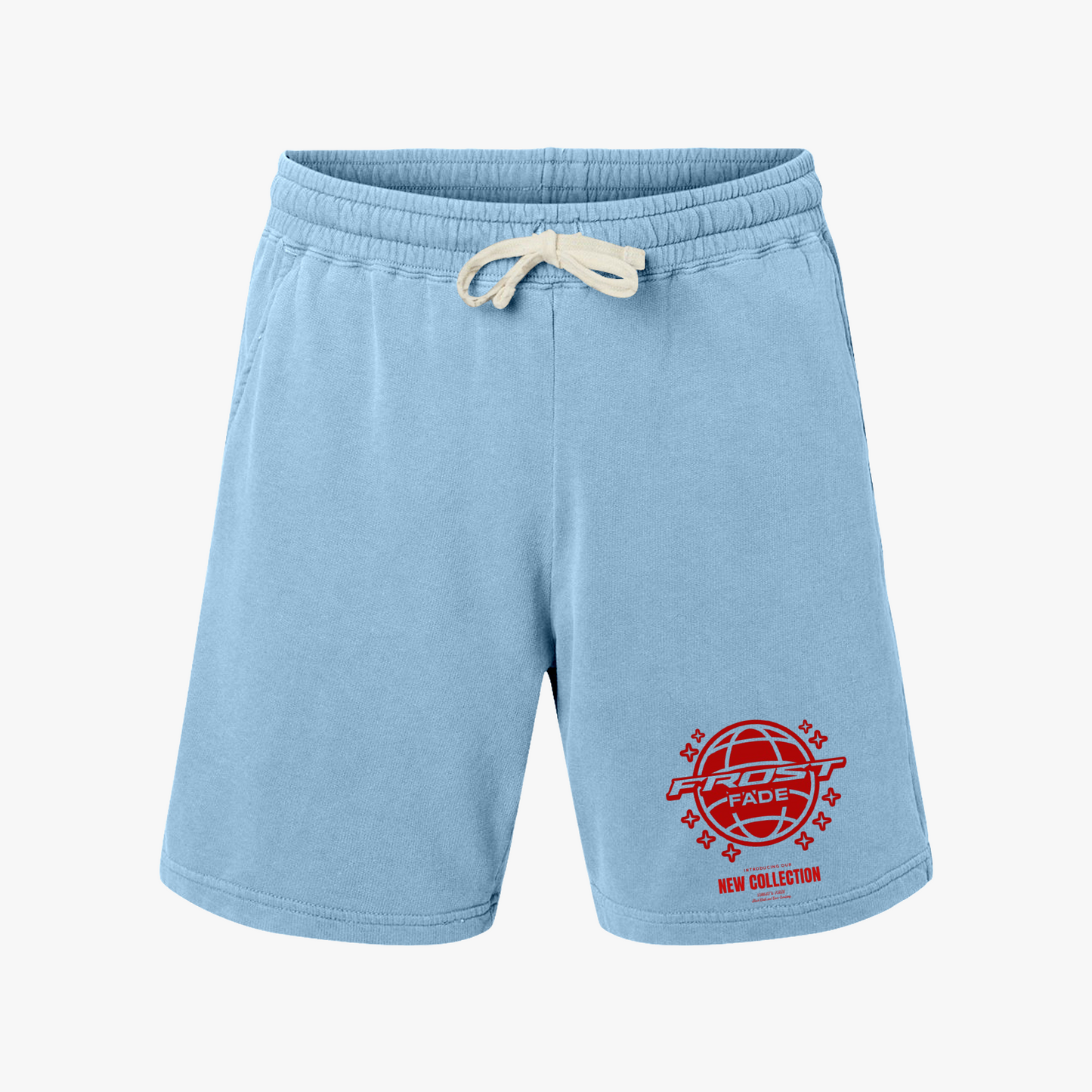 Fleece Sweat Shorts