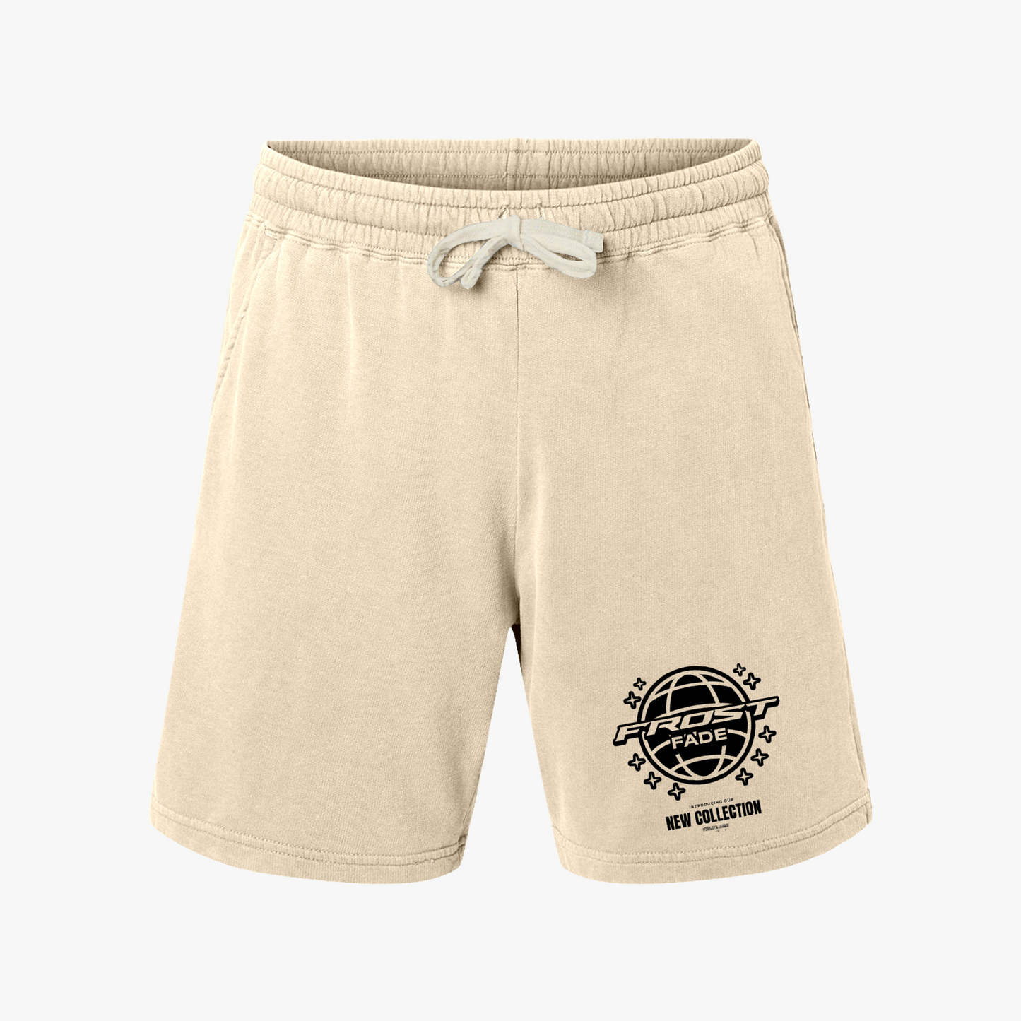 Fleece Sweat Shorts