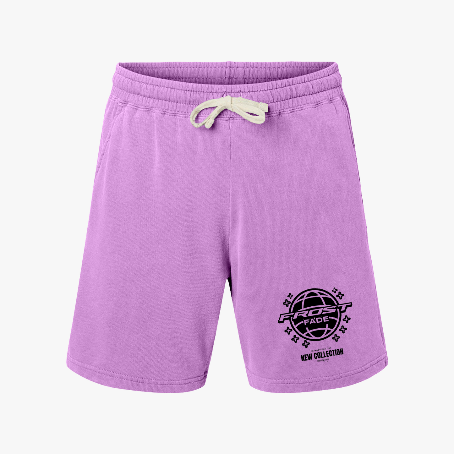 Fleece Sweat Shorts