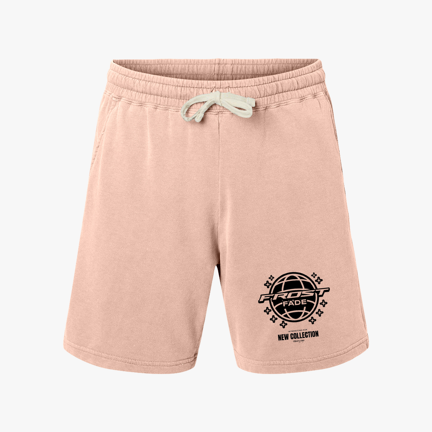 Fleece Sweat Shorts