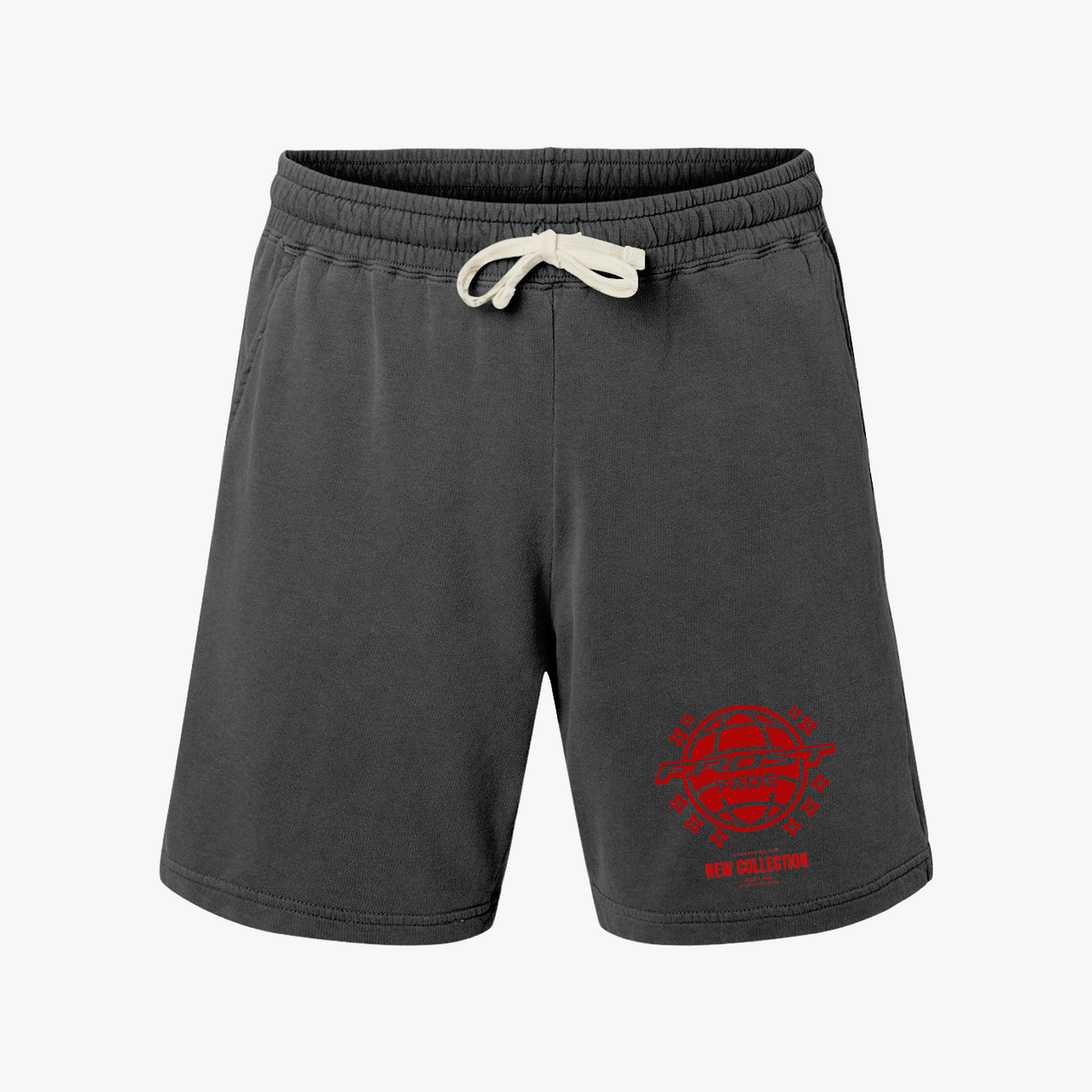 Fleece Sweat Shorts